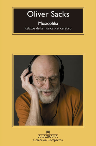 Musicofilia | Oliver Sacks