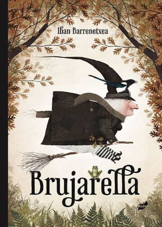 Brujarella     (rústica) | Iban Barrenetxea