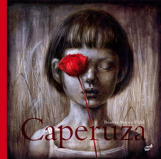 Caperuza | Beatriz Martín Vidal