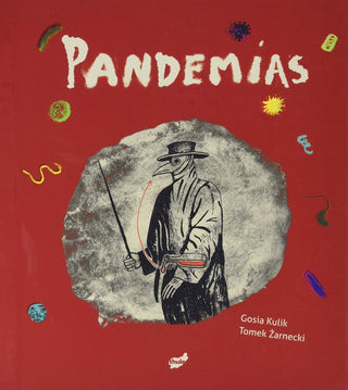 Pandemia | Tomek Zarnecki