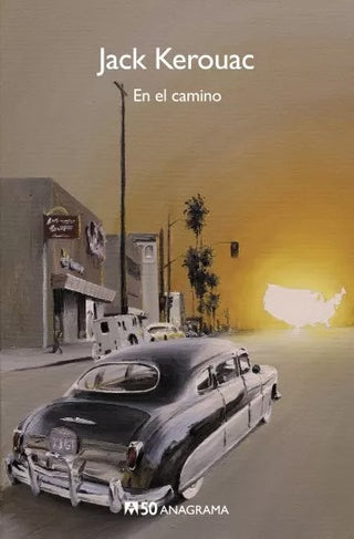 En el camino | Jack Kerouac