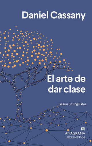 El arte de dar clase | Daniel Cassany