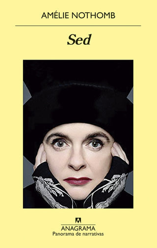 Sed | Amélie Nothomb