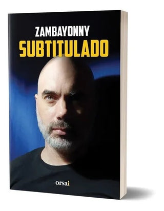 Subtitulado | Zambayonny