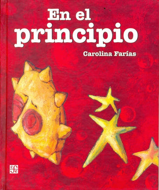 En El Principio | Carolina Farías,