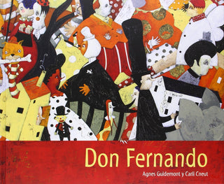 Don Fernando | Agnes Guldemont