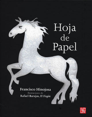 Hoja De Papel | Francisco Hinojosa