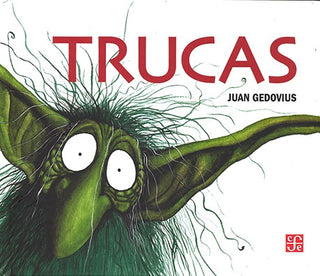 Trucas | Juan Gedovius