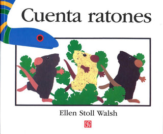 Cuenta Ratones | Ellen Stoll Walsh