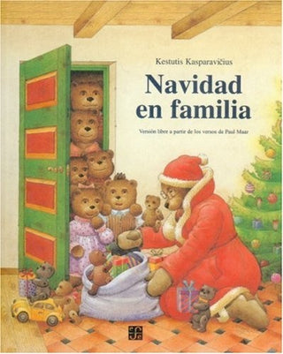Navidad En Familia | Kestutis Kasparavicius