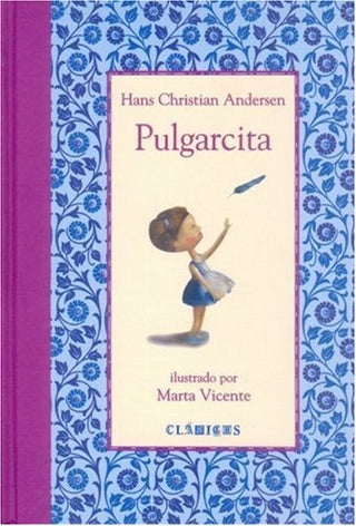 Pulgarcita | Hans Christian Andersen