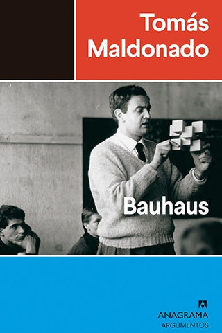 Bauhaus | TOMAS MALDONADO