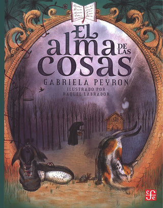 El Alma De Las Cosas | Peyron Gabriela