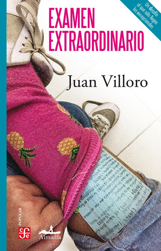 Examen Extraordinario | Juan Villoro