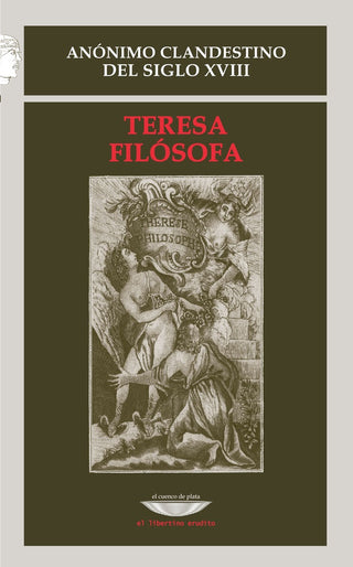 Teresa Filósofa | Anonimo