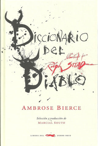 Diccionario del Diablo | Ambrose Bierce