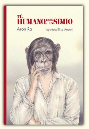 Tú, humano, eres un simio | Raymond Aron