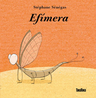 Efímera | Stéphane Sénégas