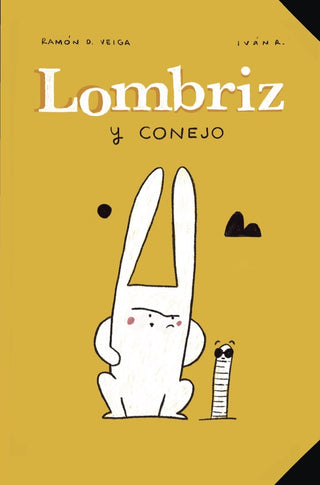 Lombriz y Conejo | Ramón D. Veiga
