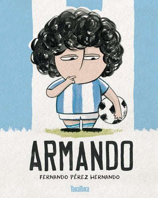 Armando | Fernando Pérez Hernando
