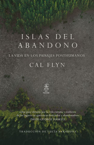 Islas del abandono | Cal Flyn