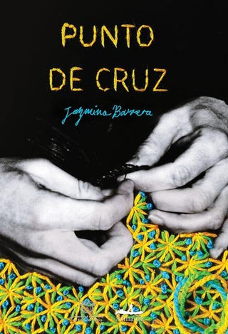 Punto de Cruz | Jazmina Barrera