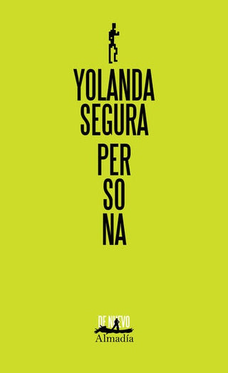 Persona | Yolanda Seguro