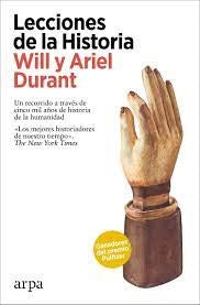 Lecciones De La Historia | Will Y Ariel Durant