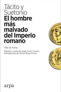 El Hombre Más Malvado Del Imperio Romano | Cayo Suetonio