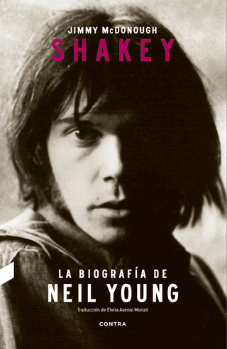 Shakey (2.ª Edición) | Jimmy Mcdonough