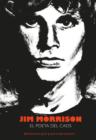 Jim Morrison | Fréderic Bertocchini