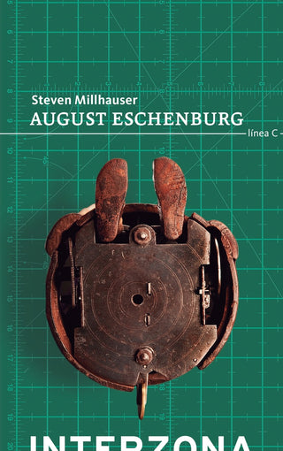 August Eschenburg (Reed) | Steven Millhauser