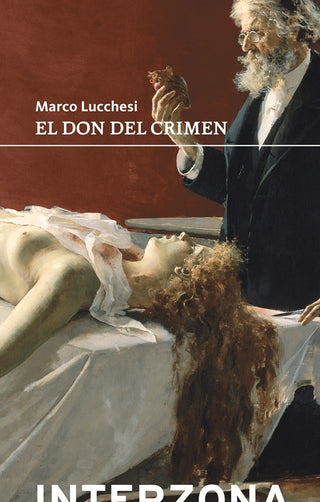 El Don Del Crimen | Marco Lucchesi