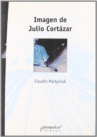 Imagen De Julio Cortazar | Diana Perez