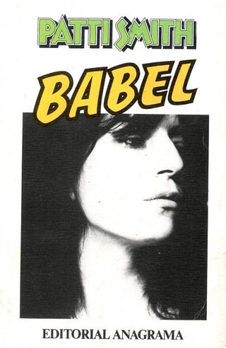 Babel | Patti Smith