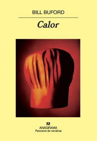 Calor | Bill Buford