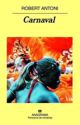 Carnaval | Robert Antoni