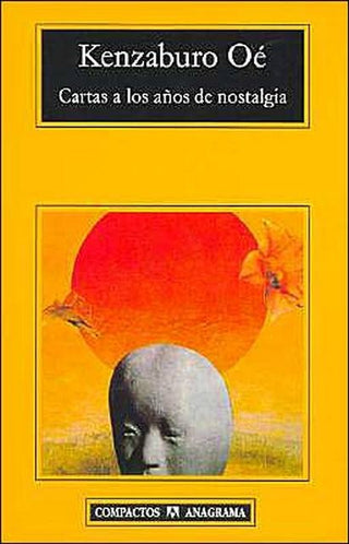 Cartas a los años de nostalgia | Kenzaburo Oé