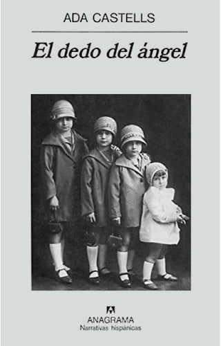 El dedo del ángel | Ada Castells
