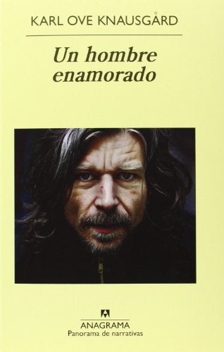 Un hombre enamorado | Karl Ove Knausgard