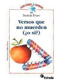 Versos que no muerden | Ferro B