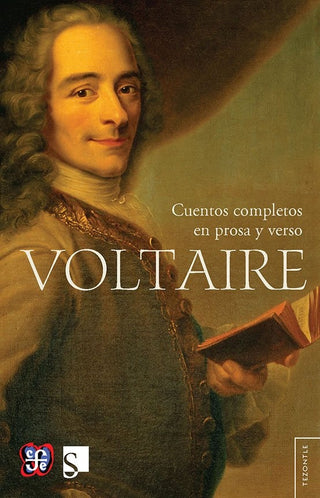 Voltaire | Voltaire