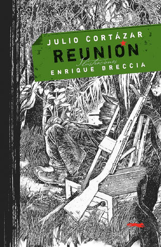 Reunión | Julio Florencio Cortázar