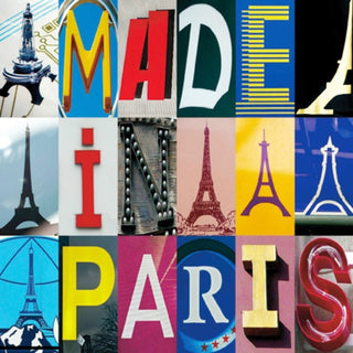 Made in Paris | Indij, Spehr y otros