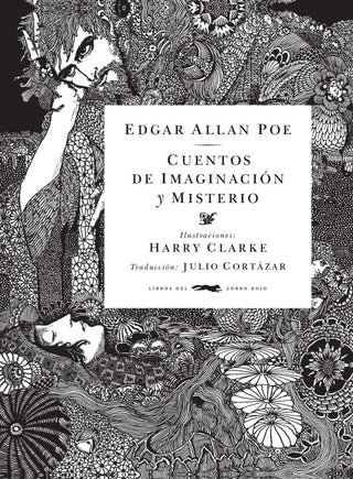 Cuentos de imaginación y misterio | Edgar Allan Poe