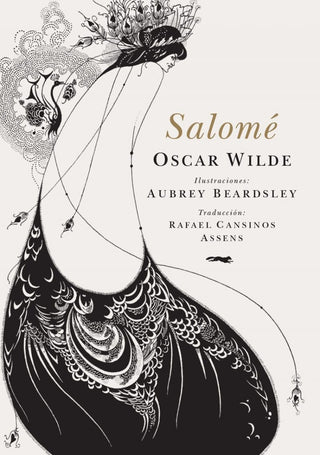 Salomé | Oscar Wilde