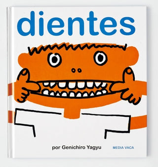 El Mapa de mi Cuerpo 04: Dientes | Genichiro Yagyu