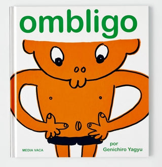 El Mapa de mi Cuerpo 06: Ombligo | Genichiro Yagyu