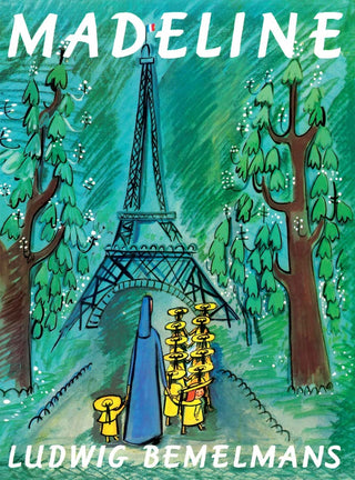 Madeline | Ludwig Bemelmans