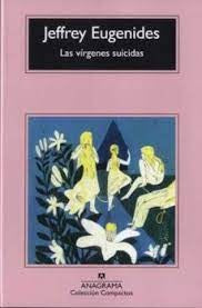 Las vírgenes suicidas | Jeffrey Eugenides